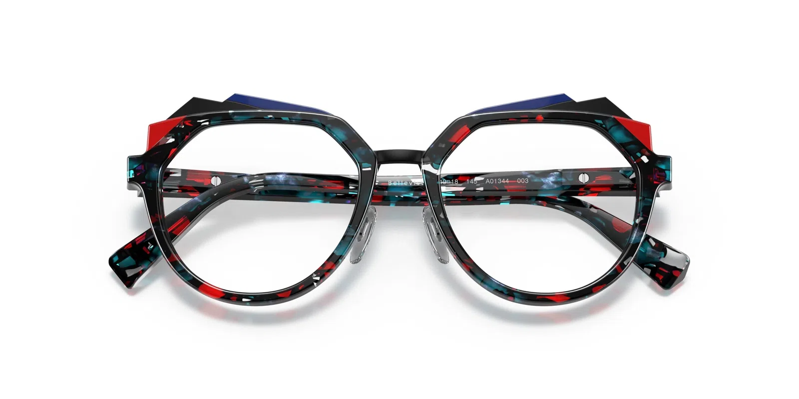 Alain Mikli Bellevista 3144 Eyeglasses - view 15